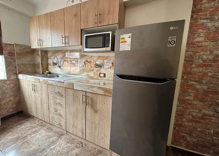 Apartamento Cusi Causay Cuzco