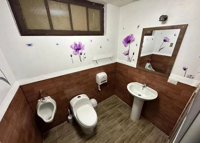 Cusi Causay Apartamento *