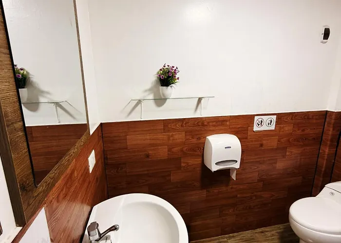 Cusi Causay Apartamento