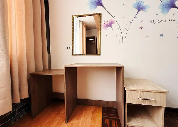 Apartamento Cusi Causay
