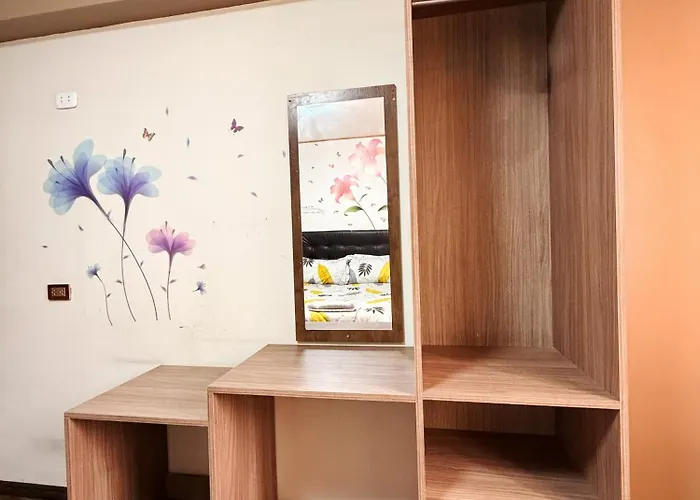 Cusi Causay Apartamento