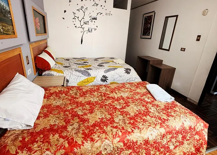 Cusi Causay Apartamento *